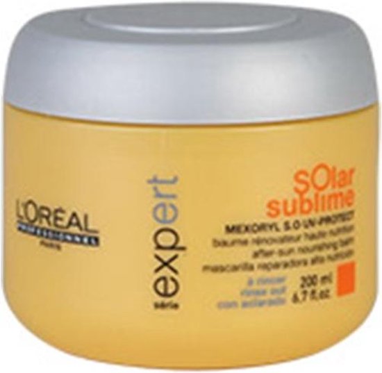 L'Oreal Expert Professionnel - SOLAR SUBLIME after-sun nourishing balm 200 ml