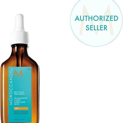 Moroccanoil Dry Scalp Treatment 45ml