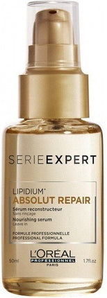L'Oréal Professionnel Absolut Repair Gold Serum 50 ml