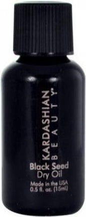 Kardashian Beauty Black Seed Dry Oil 15 ml