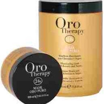 Fanola Masker Orotherapy Oro Puro Illuminating Mask 300ml