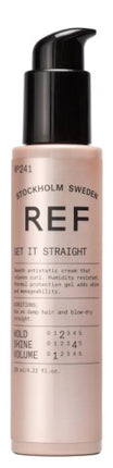 REF Get It Straight Gelcrème 241