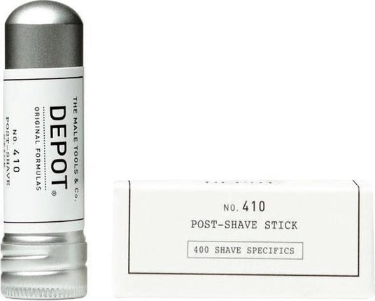 Depot - 410 Post-Shave Stick 5gr