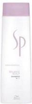 Wella SP Balance Scalp Shampoo-250 ml - Normale shampoo vrouwen - Voor Alle haartypes