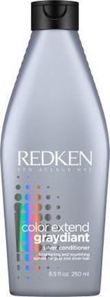 Redken Color Extend Graydiant - Conditioner - 250 ml