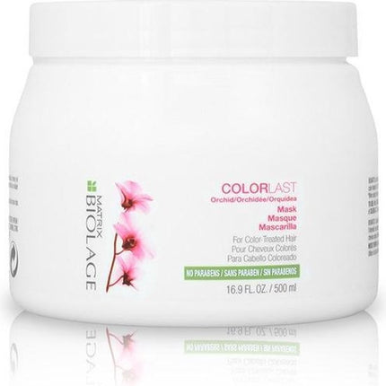 Biolage Masker Colorlast Mask