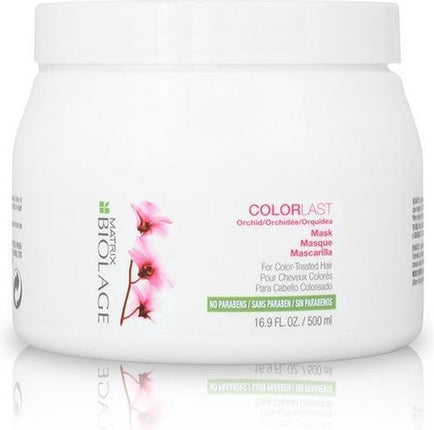 Biolage Masker Colorlast Mask