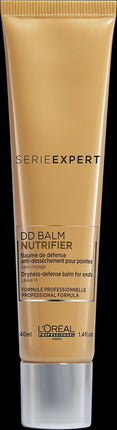 Conditioning Balsam Nutrifier L'Oreal Expert Professionnel (40 ml)