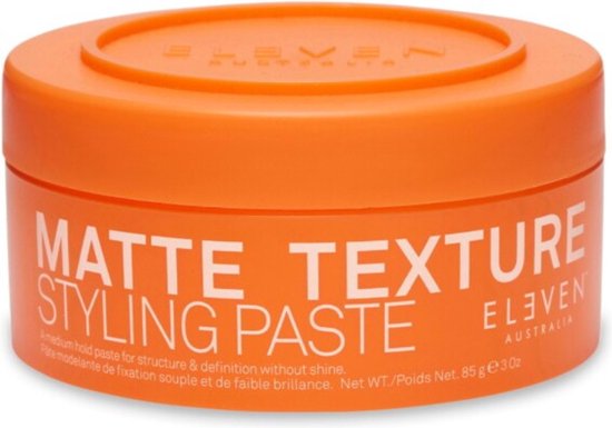 Matte Texture Styling Paste - 85g