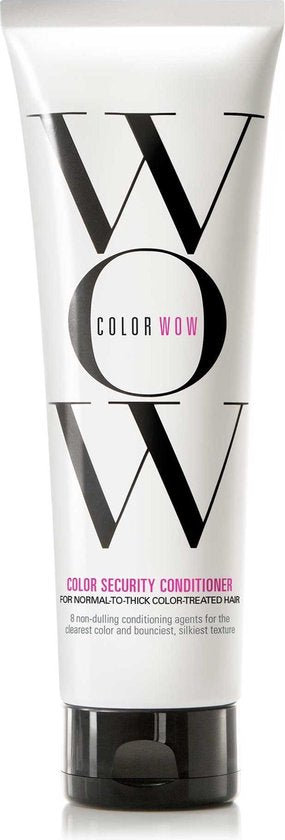 Color Wow Color Security Conditioner Normal-Thick-250 ml - Conditioner voor ieder haartype