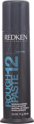 Redken Styling Texture Rough Paste 12 Working Material - 75 ml