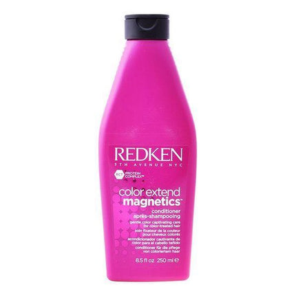 Redken Color Extend Magnetics - Conditioner - 250 ml