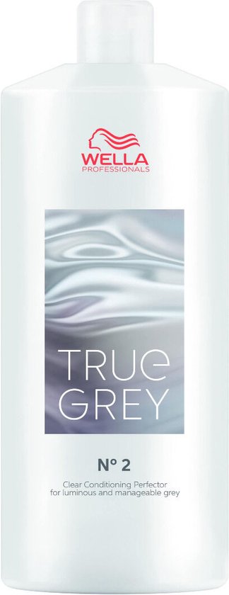 True Grey Clear Conditioning Perfector Nr. 2 - 500ml