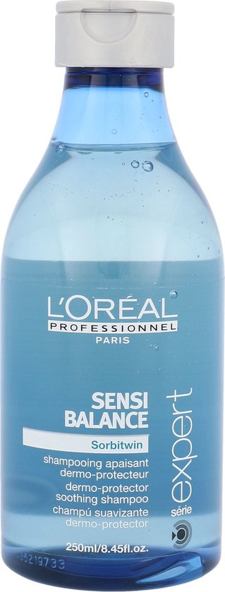 Loreal Serie Expert Sensi Balance Shampoo