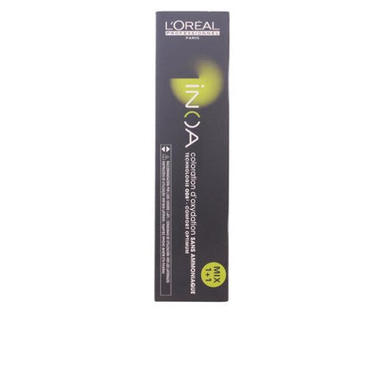 L’Oréal Paris INOA haarkleuring 60ml 6.34