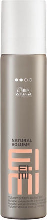 Wella Professionals EIMI Natural Volume Mousse Travel Size 75ML