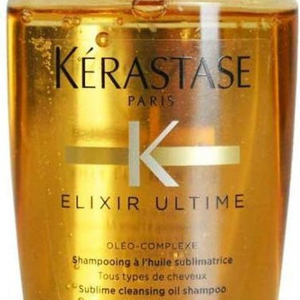 Kérastase Elixir Ultime Bain 80 ml