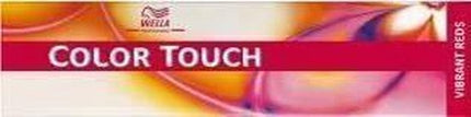 Wella Color Touch Vibrant Reds 55/65 60 ml