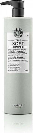 Maria Nila - True Soft Shampoo 1000 ml