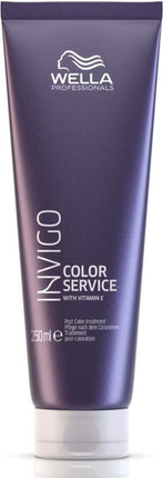Wella Professionals Service Color Post Treatment 250ML