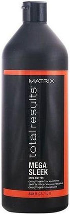 Conditioner Total Results Sleek Matrix (300 ml)