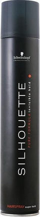 Silhouette Haarspray - Super Hold - 500ml
