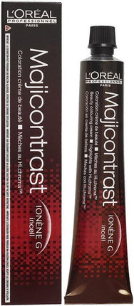 L'Oreal - Maji Contrast Haarverf - Red Magenta - 50ml