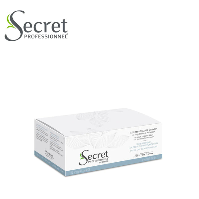 Phyto Secret Pro Serum de Croissance Optimum 10 x 6ml