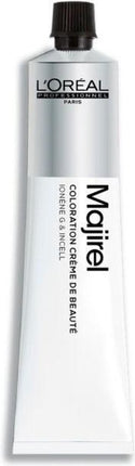 L'Oreal - Maji Contrast Haarverf - Red Magenta - 50ml