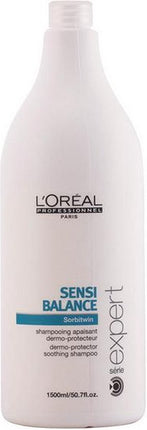 L'Oréal Professionnel Serie Expert Sensi Balance Shampoo-300 ml -  vrouwen - Voor