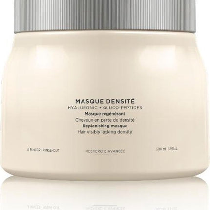 Kerastase - DENSIFIQUE masque densitÃ© 500 ml