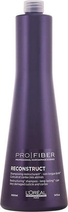 L'Oreal Expert Professionnel - PRO FIBER RECONSTRUCT shampoo 1000 ml