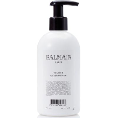 Balmain Volume Conditioner 300ml - Conditioner voor ieder haartype