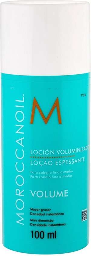 Moroccanoil Volume Thickening Lotion - 100 ml