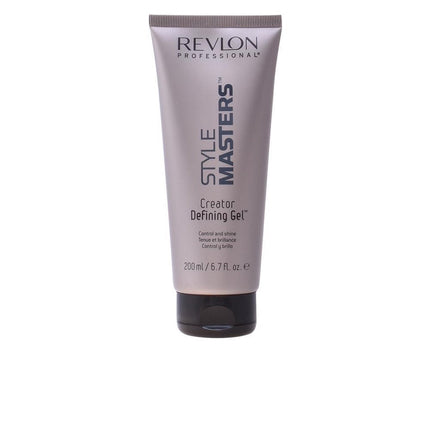 Tabac Revlon Style Master Creator Defining Gel 200ml