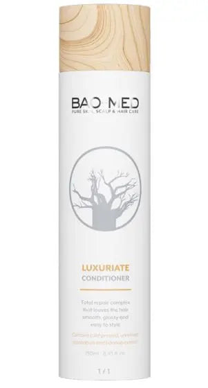 Bao-Med Luxuriate Conditioner 250ml