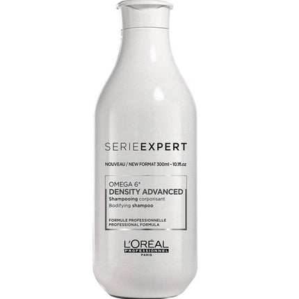 L'Oréal Professionnel Serie Expert Density Advanced Shampoo 300 ml -  vrouwen - Voor