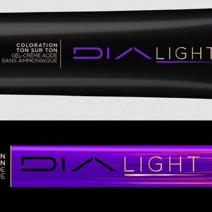 L'Oréal Professionnel - L'Oréal Dia Light 50 ML 6.28