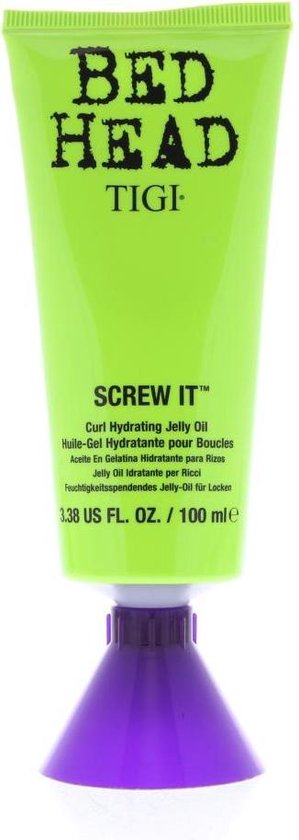 TIGI Bed Head Screw it 100ml