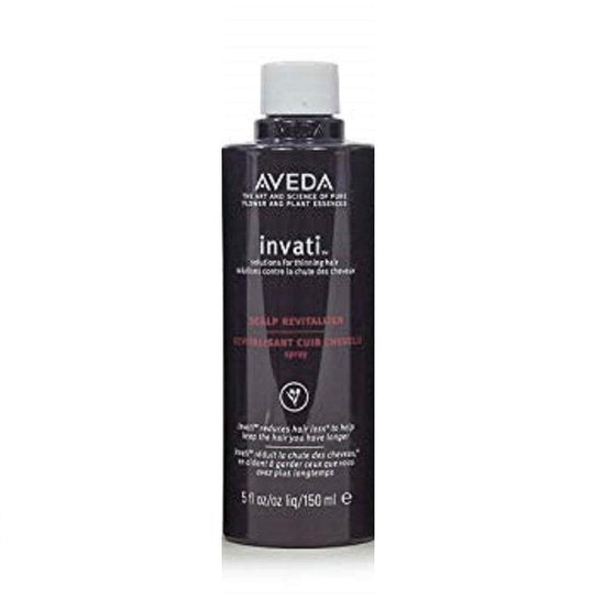 Aveda invati scalp revitalizer Unisex 150ml haarspray