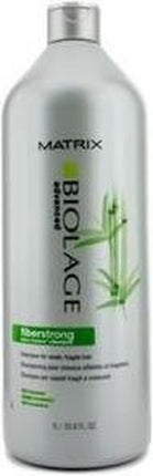 Matrix Biolage FiberStrong Vrouwen Zakelijk Shampoo 1000 ml