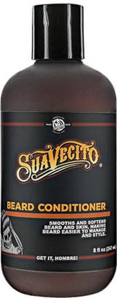 Suavecito Beard Conditioner 237 ml.
