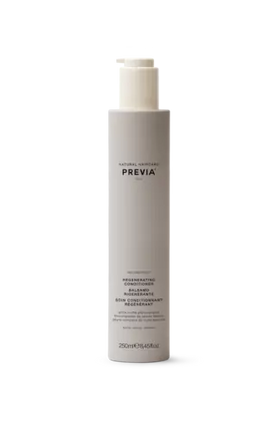 Previa Natural Haircare Reconstruct Filler Conditioner 250ml