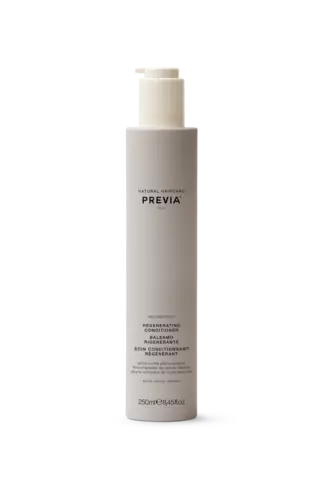 Previa Natural Haircare Reconstruct Filler Conditioner 250ml