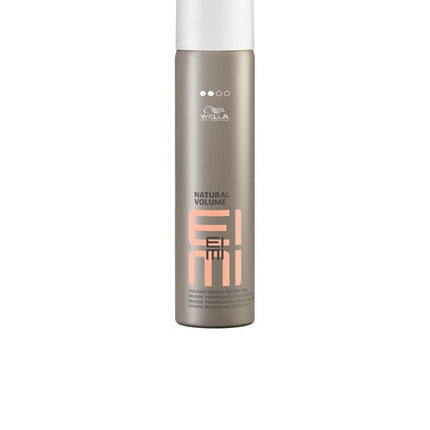 Wella Professionals EIMI Natural Volume Mousse Travel Size 75ML