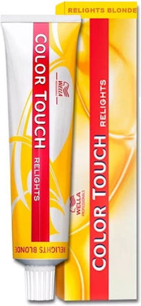 Color Touch Relights Color - 60ml