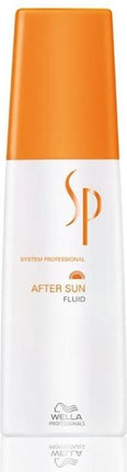 SP Haarmasker After Sun Fluid 125ml