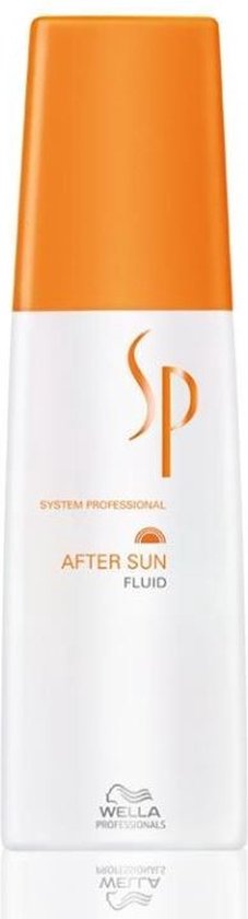 SP Haarmasker After Sun Fluid 125ml