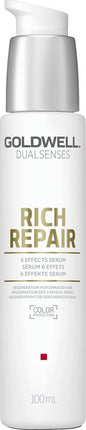 Goldwell Dualsenses Rich Repair 6 Effects Serum 100ml