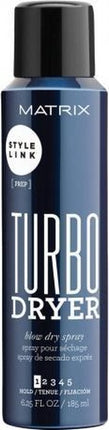 Matrix Style Link Unisex - Haarspray - 185 ml